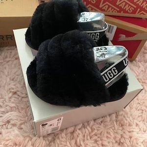 Toddler UGG Slippers